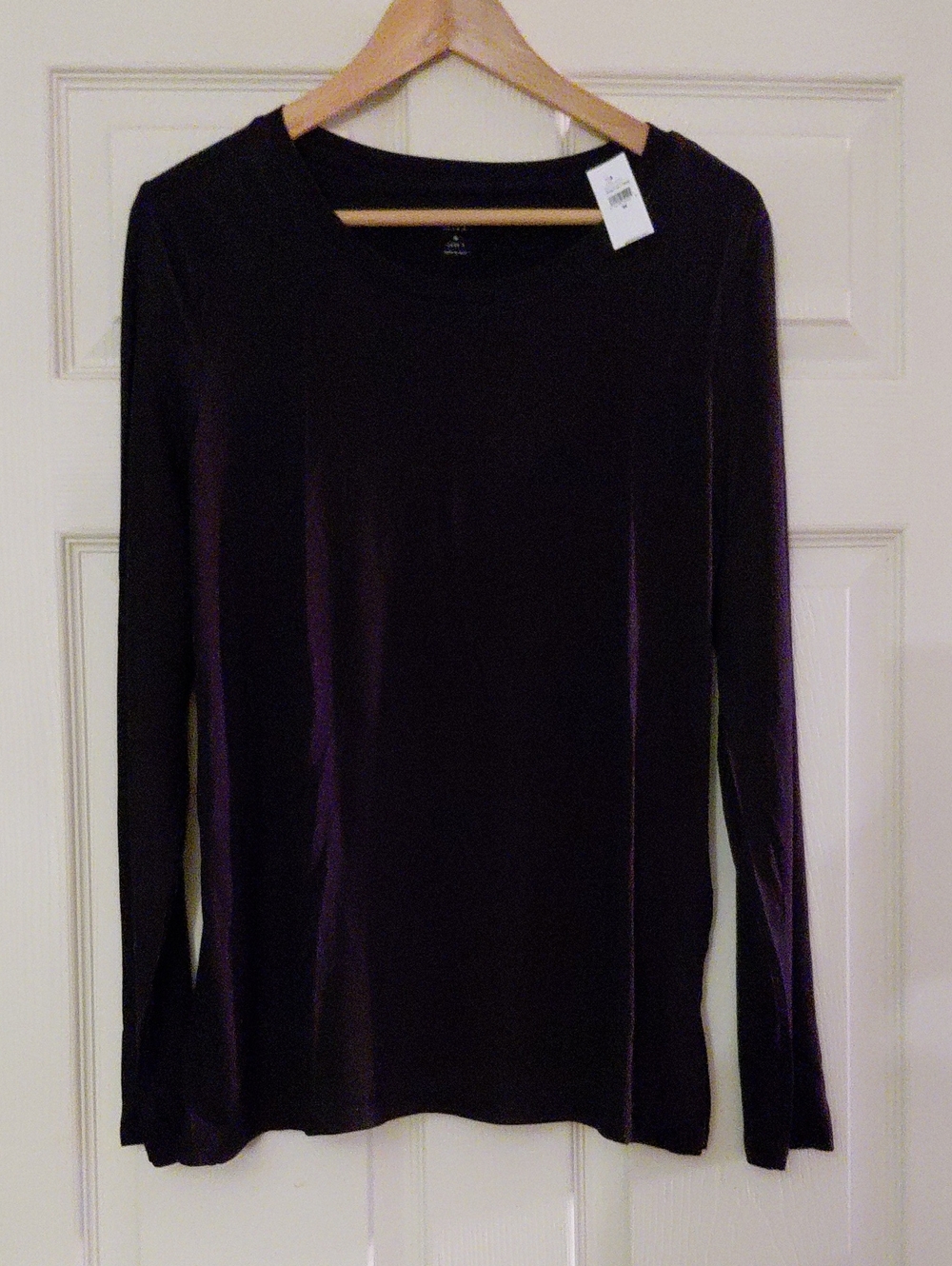GAP Women's Long Sleeve Tee i